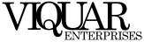 VIQUAR ENTERPRISES BLACK